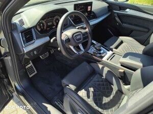 Audi Q5 Sportback - 10