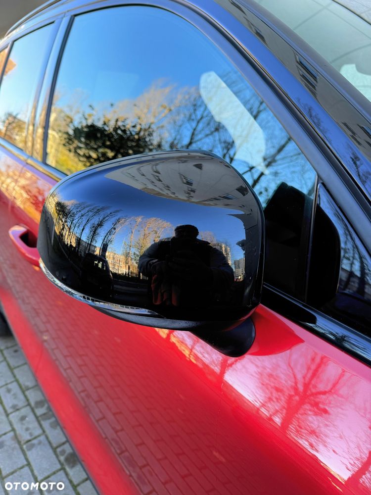 Volvo XC 40 T5 AWD R-Design - 11