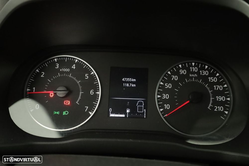Renault express 1.5 blue dci advance - 12
