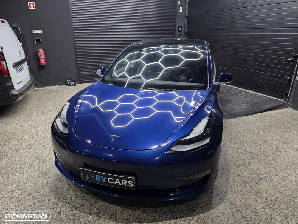 Tesla Model 3 Long Range AWD Dual Motor - 9