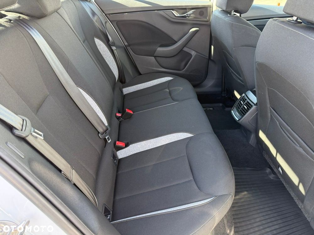Skoda Scala 1.0 TSI Selection DSG - 26