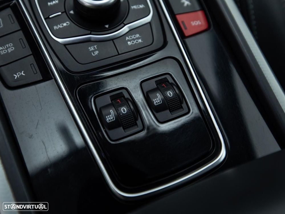 Peugeot 508 RXH - 20