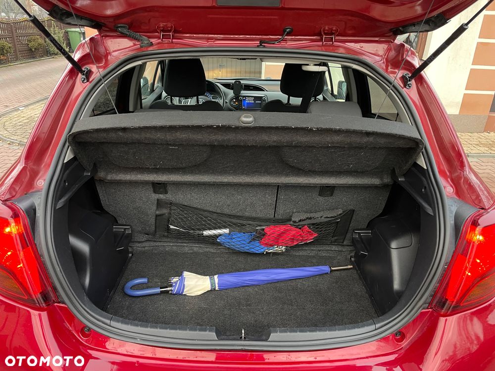 Toyota Yaris 1.5 VVT-i Comfort - 11