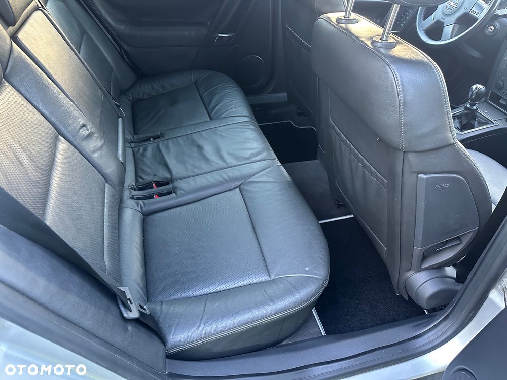 Opel Vectra - 19