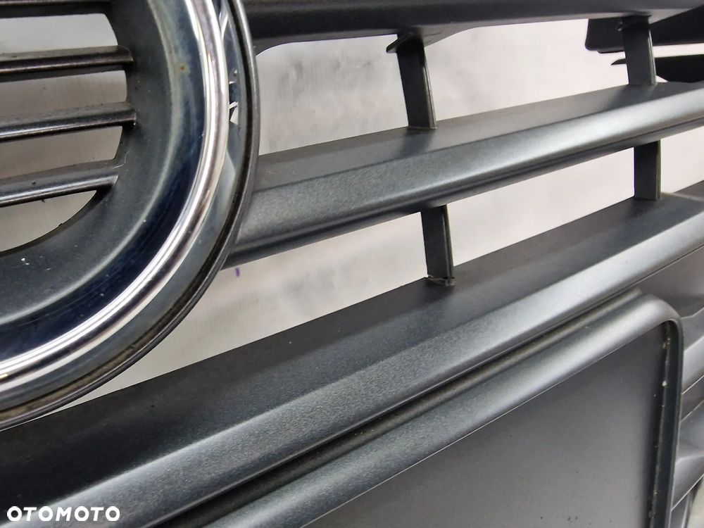 AUDI A1 8XA LIFT 14- ATRAPA / GRILL PRZEDNI PRZÓD , NR 8XA853651B , NR AUKCJI GL795 GL795/2 - 13