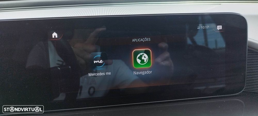 Mercedes-Benz EQC 400 4Matic - 24