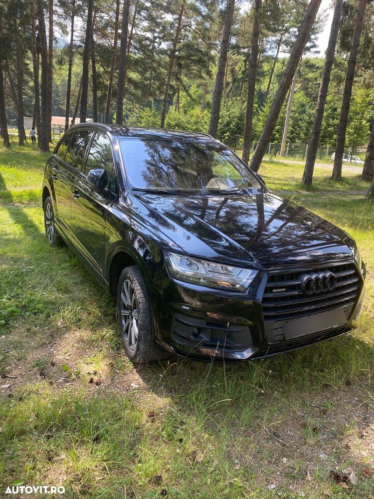 Audi Q7 - 2