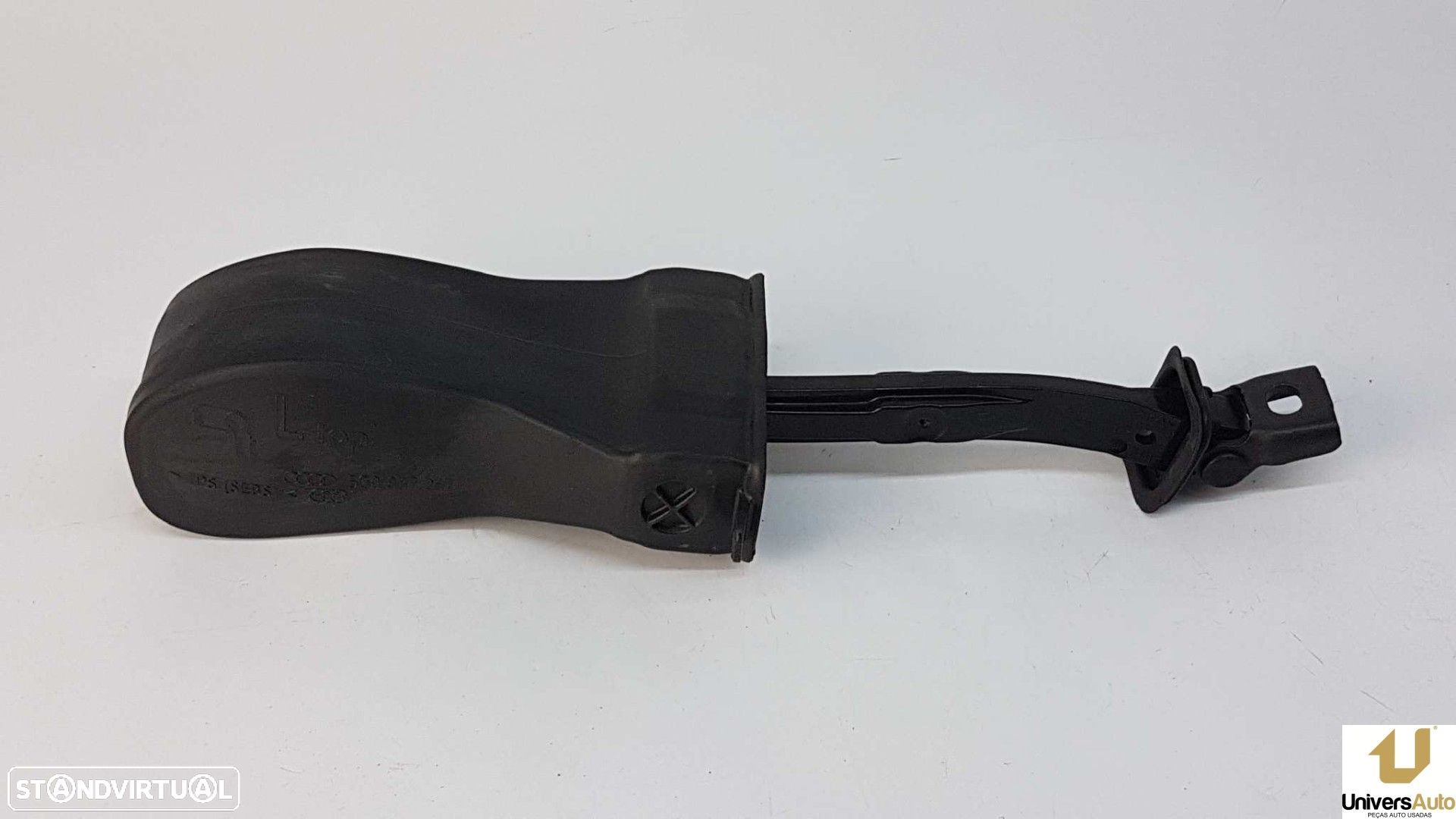 RETENTOR DA PORTA DIANTEIRA DIREITA VOLKSWAGEN GOLF VII LIM. GTE - 1