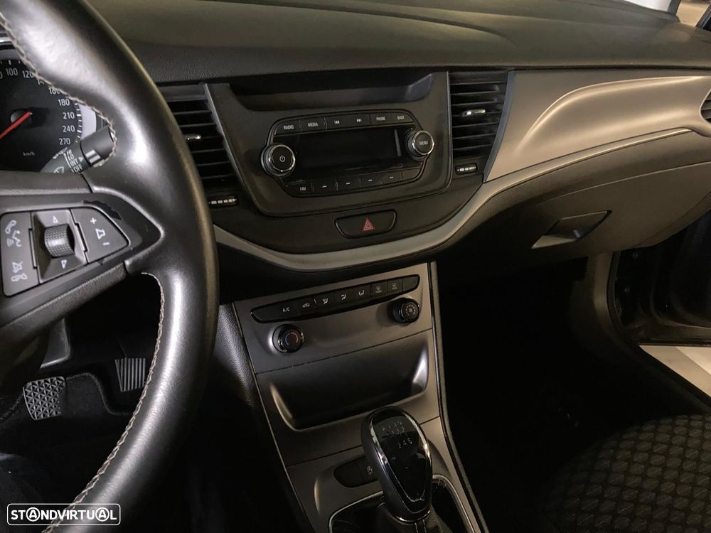 Opel Astra 1.6 CDTI Business Edition S/S - 7