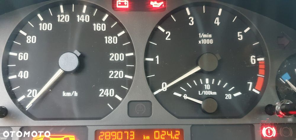 BMW Seria 3 - 4