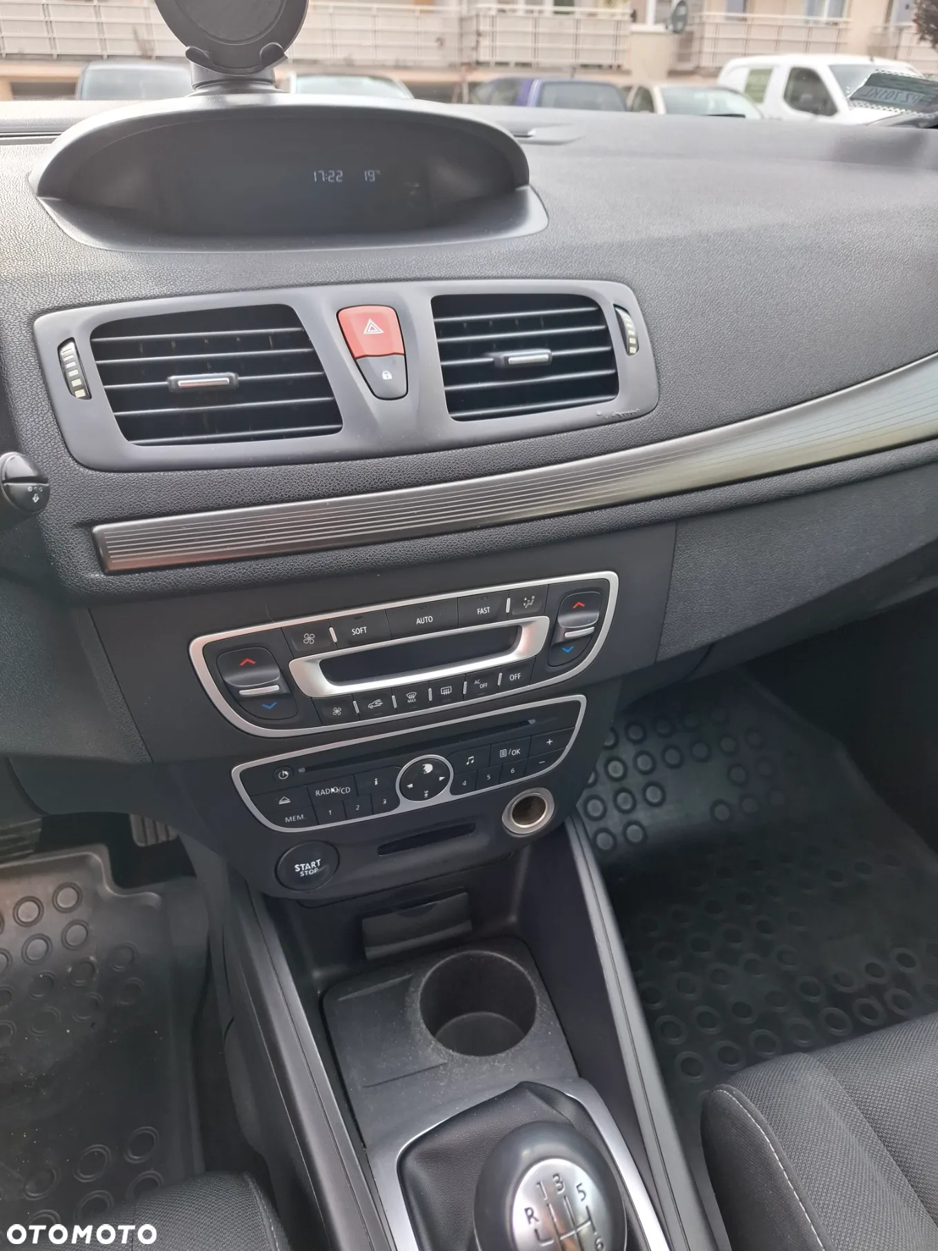 Renault Megane - 13