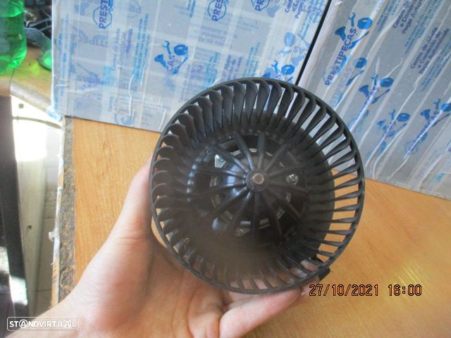 Motor Sofagem 2002221 RENAULT CLIO 3 2009 - 4