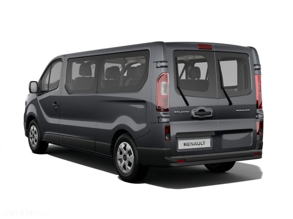 Renault Trafic - 4