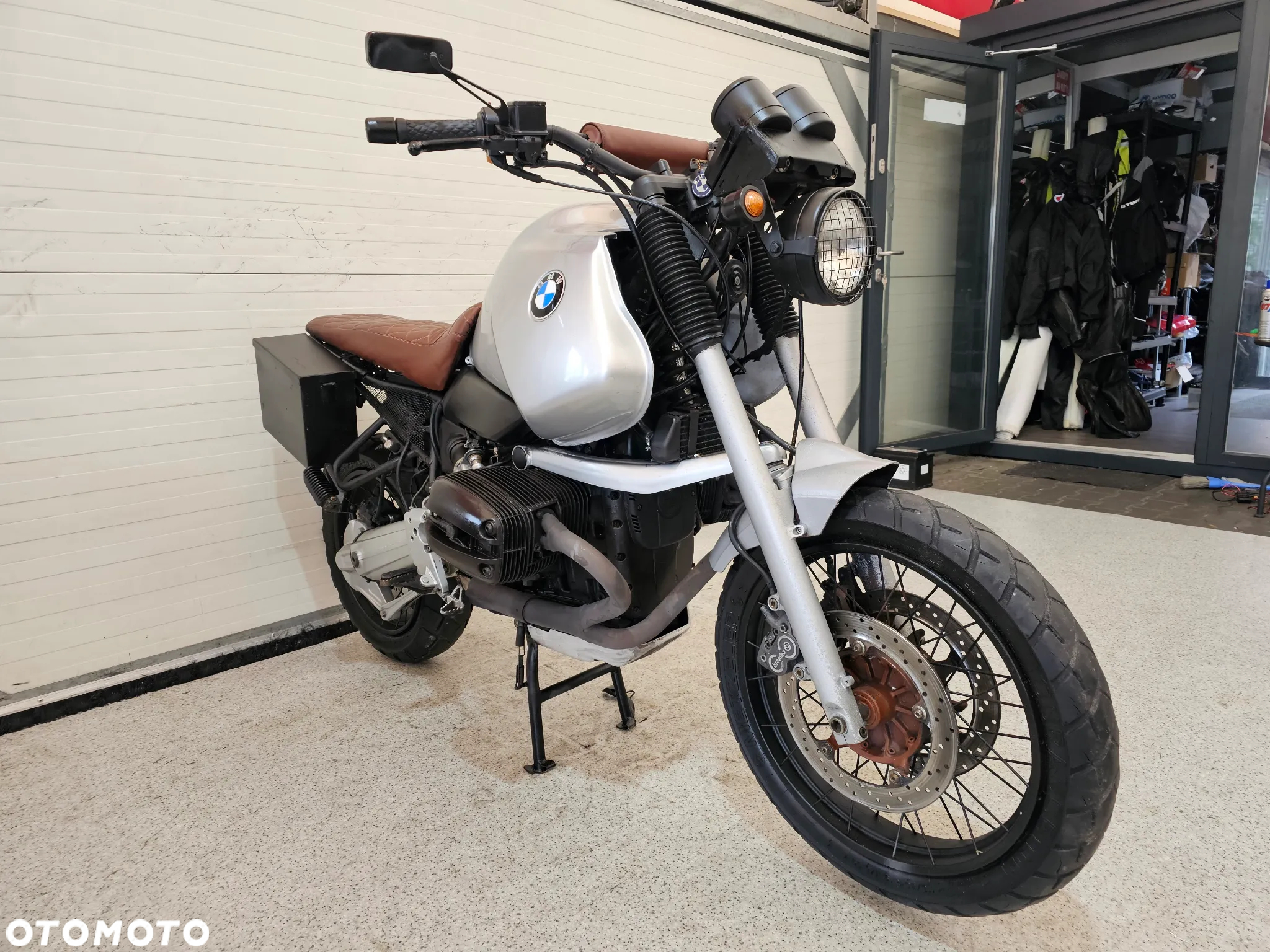 BMW GS - 13