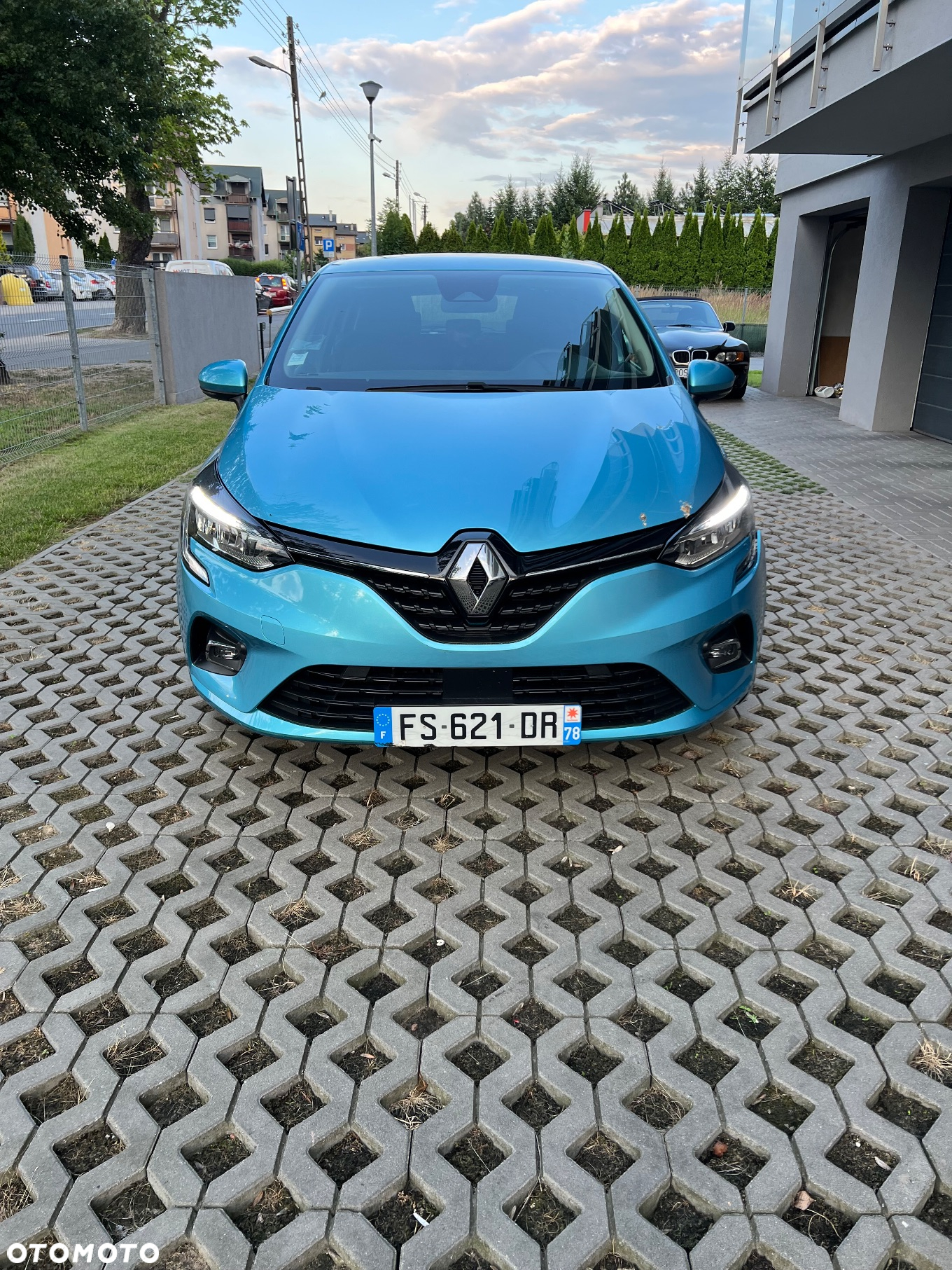 Renault Clio BLUE dCi 85 EXPERIENCE - 2