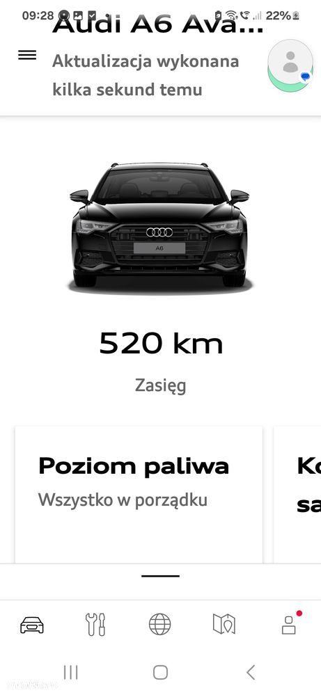 Audi A6 Avant - 15