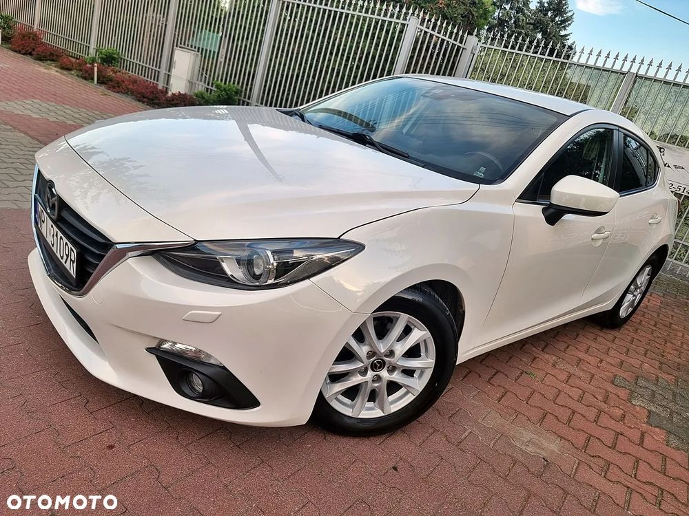 Mazda 3 SKYACTIV-G 120 Center-Line - 13