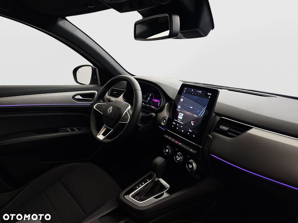 Renault Arkana 1.3 TCe mHEV Techno EDC - 26