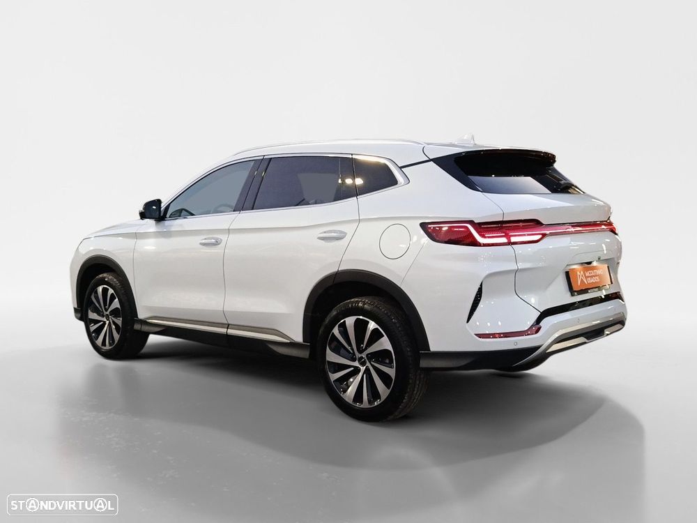 BYD Seal U 1.5 DM-i Boost - 3