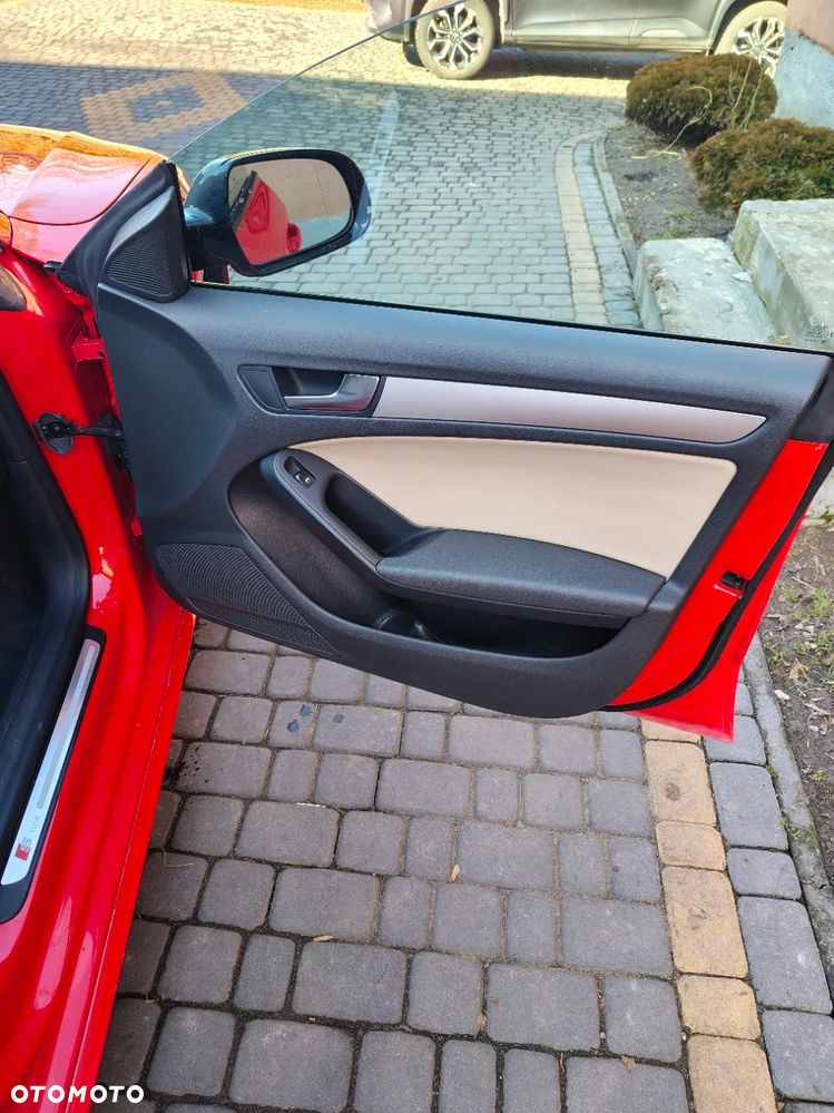 Audi A5 Sportback 2.0 TFSI - 30