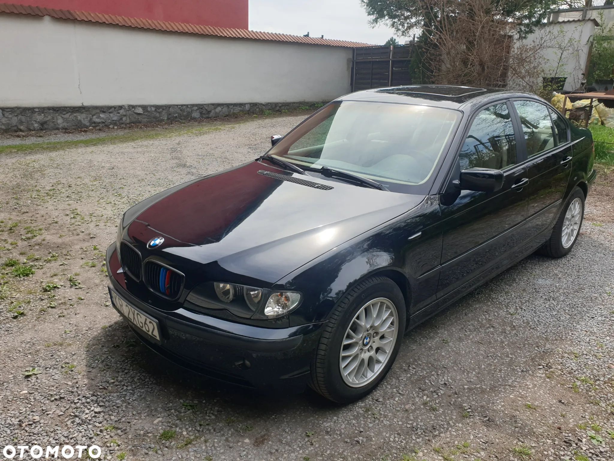 BMW Seria 3 - 1