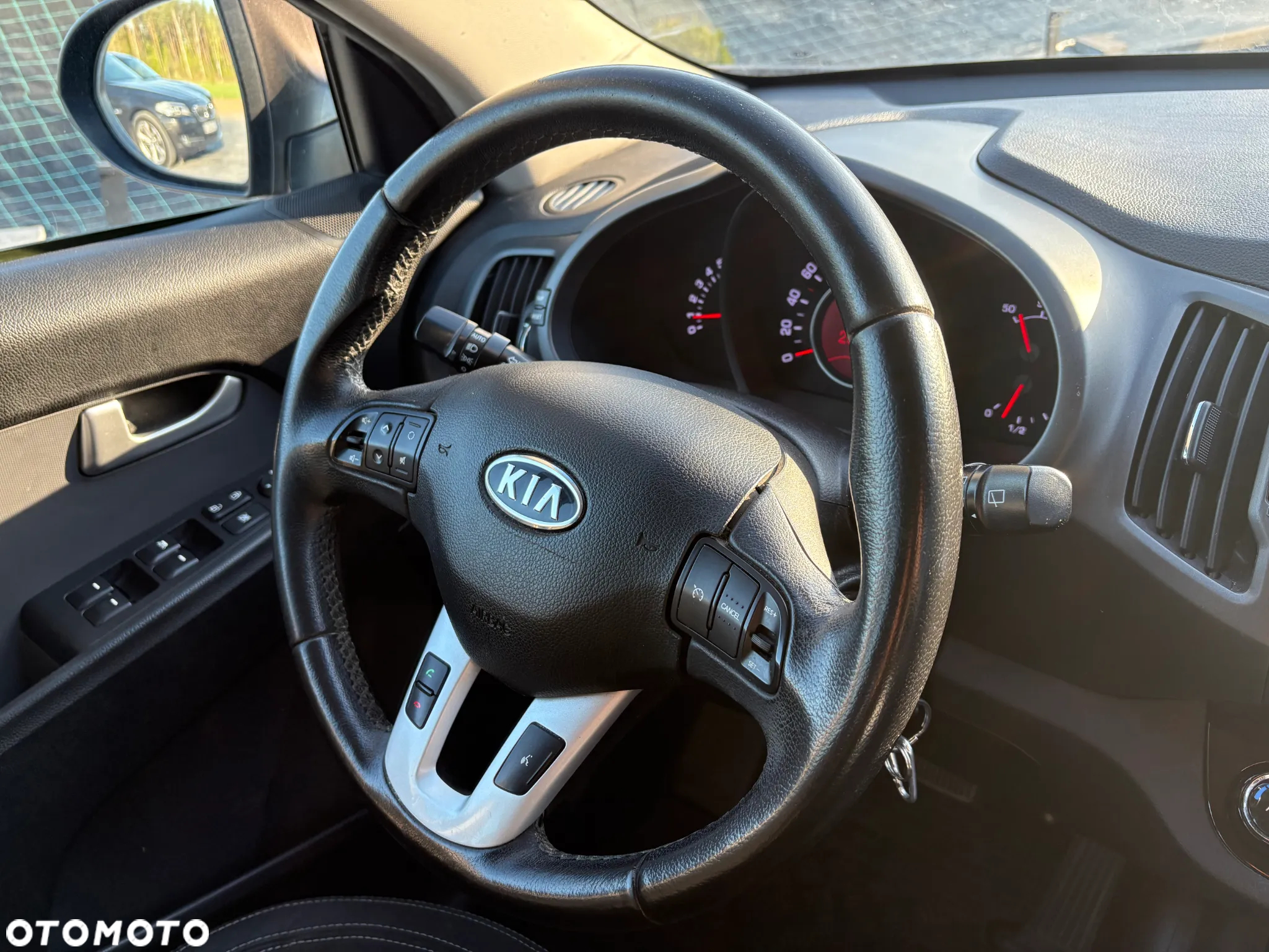 Kia Sportage 2.0 L 2WD - 15