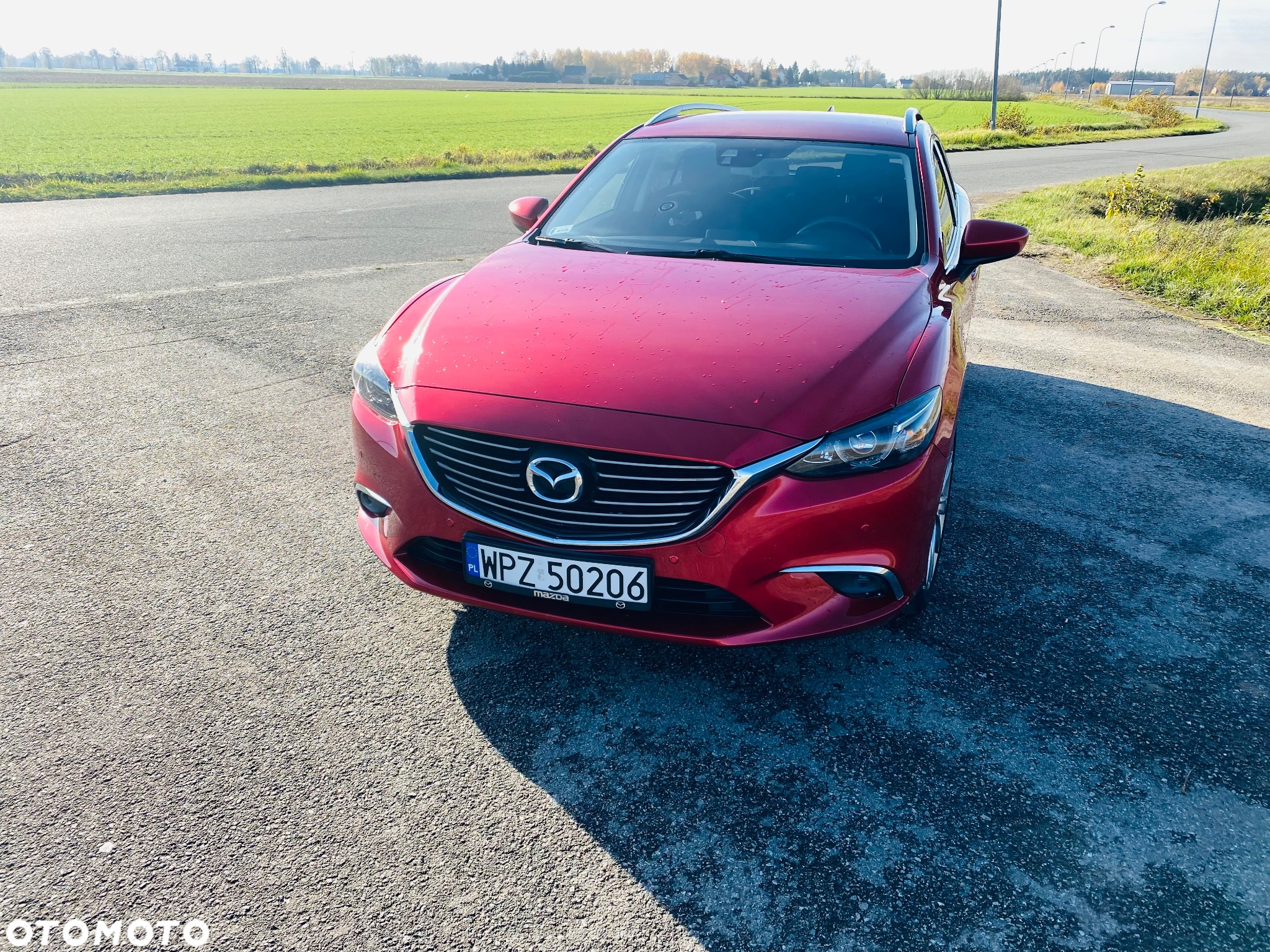 Mazda 6 2.0 SkyEnergy - 25