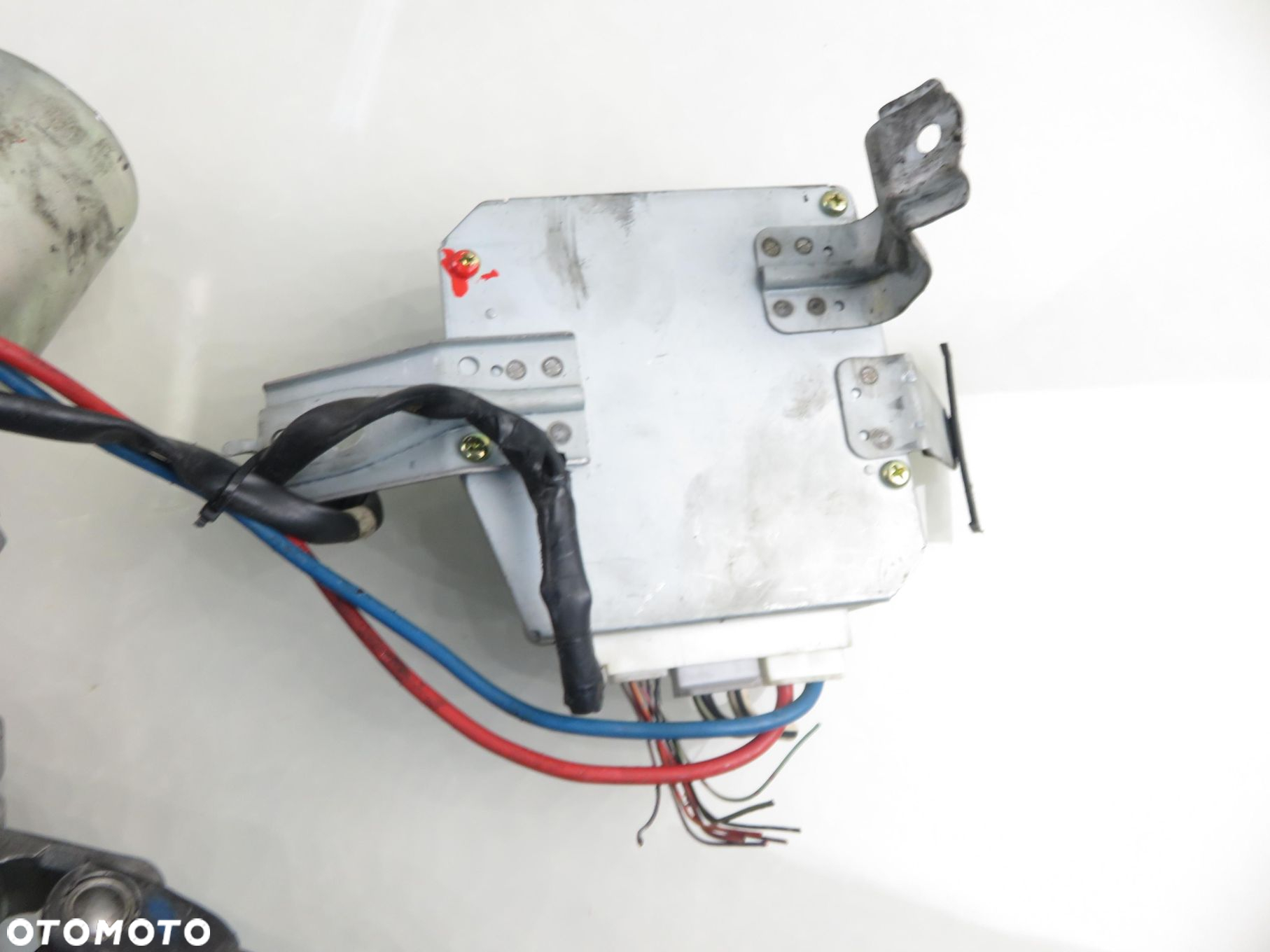 WSPOMAGANIE ELEKTRYCZNE TOYOTA COROLLA E12 4520002221 8965002150 - 8