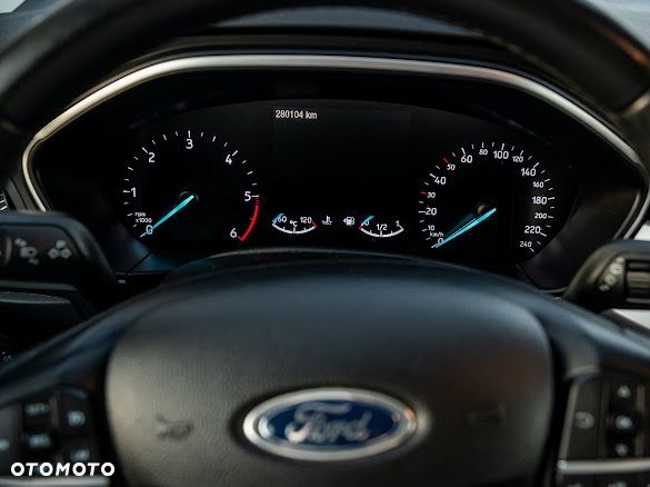 Ford Focus 1.5 EcoBlue Start-Stopp-System ACTIVE - 9