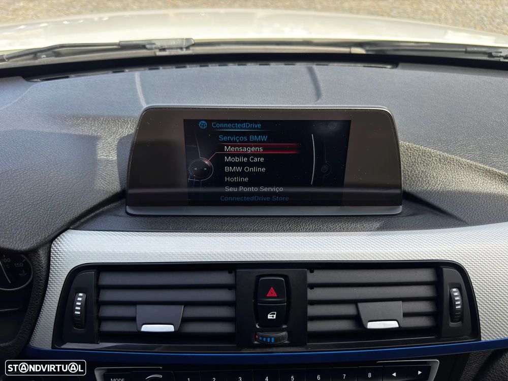 BMW 318 d Auto Pack M - 24