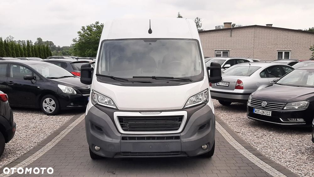 Opel Movano - 2
