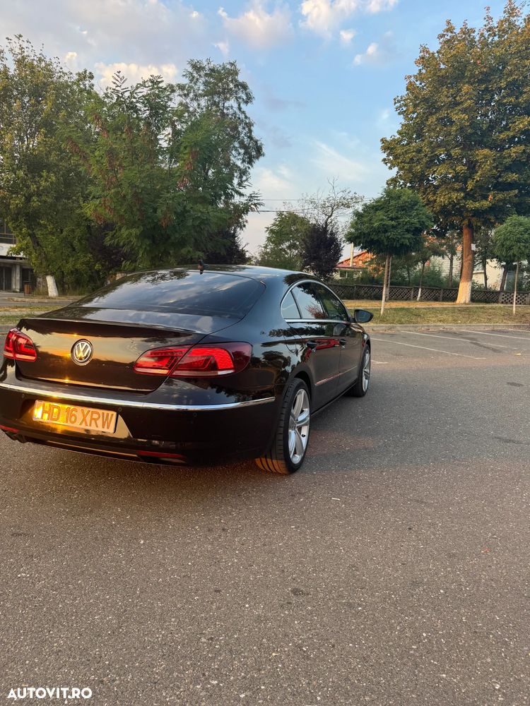 Volkswagen Passat CC - 3