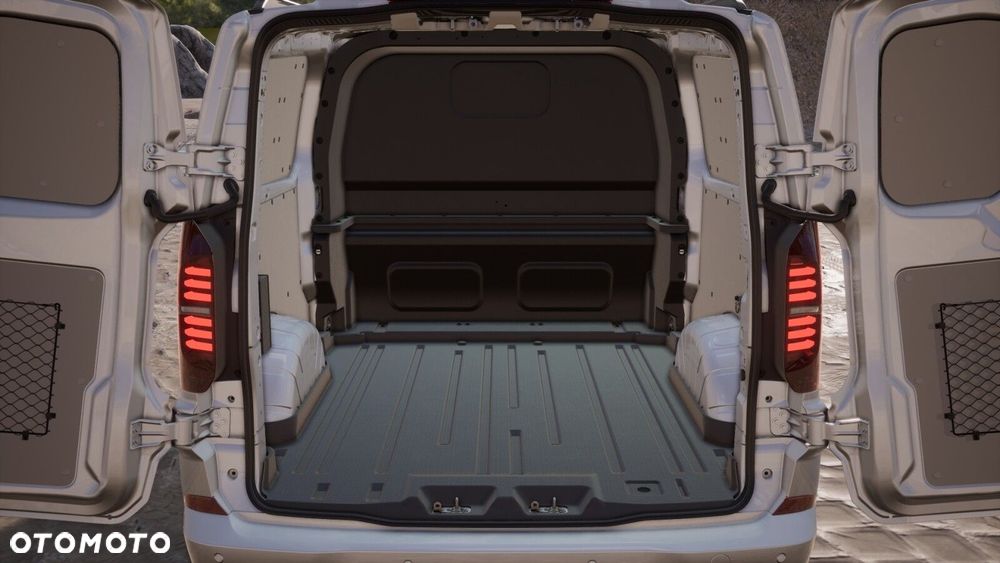 Volkswagen Transporter - 13