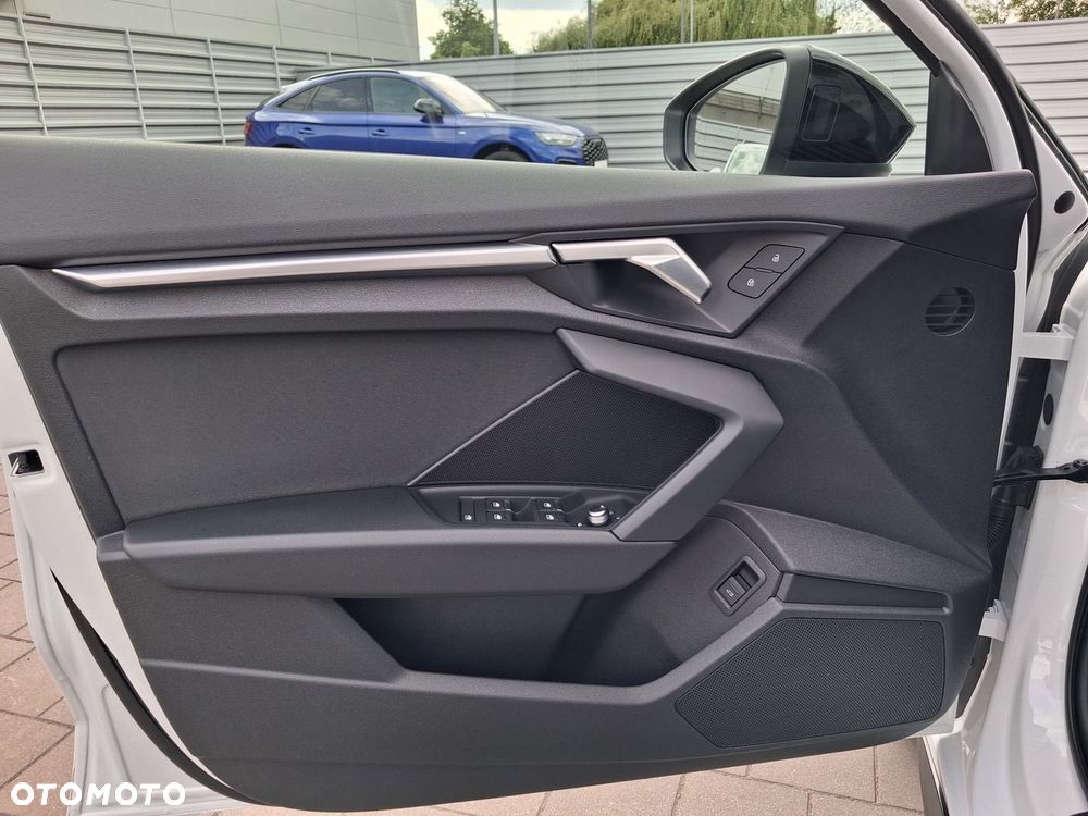 Audi A3 Sportback - 26