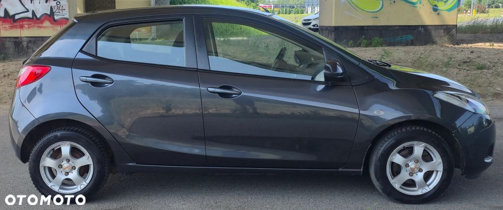 Mazda 2 1.3 Dynamic - 3