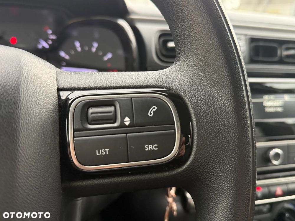 Citroën C3 - 12