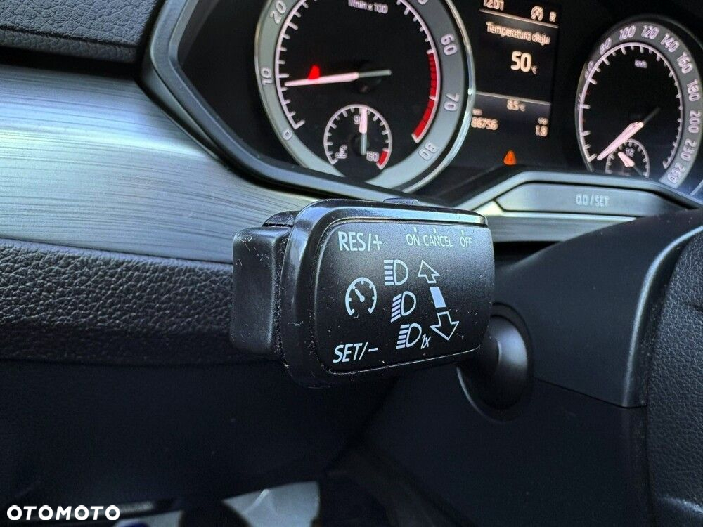 Skoda Superb 2.0 TSI 4x4 Ambition DSG - 11