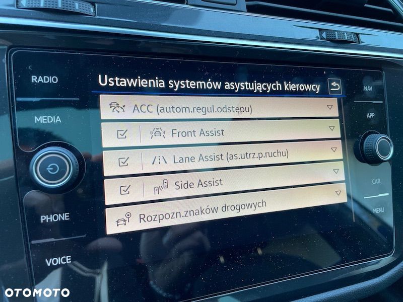 Volkswagen Tiguan Allspace - 19