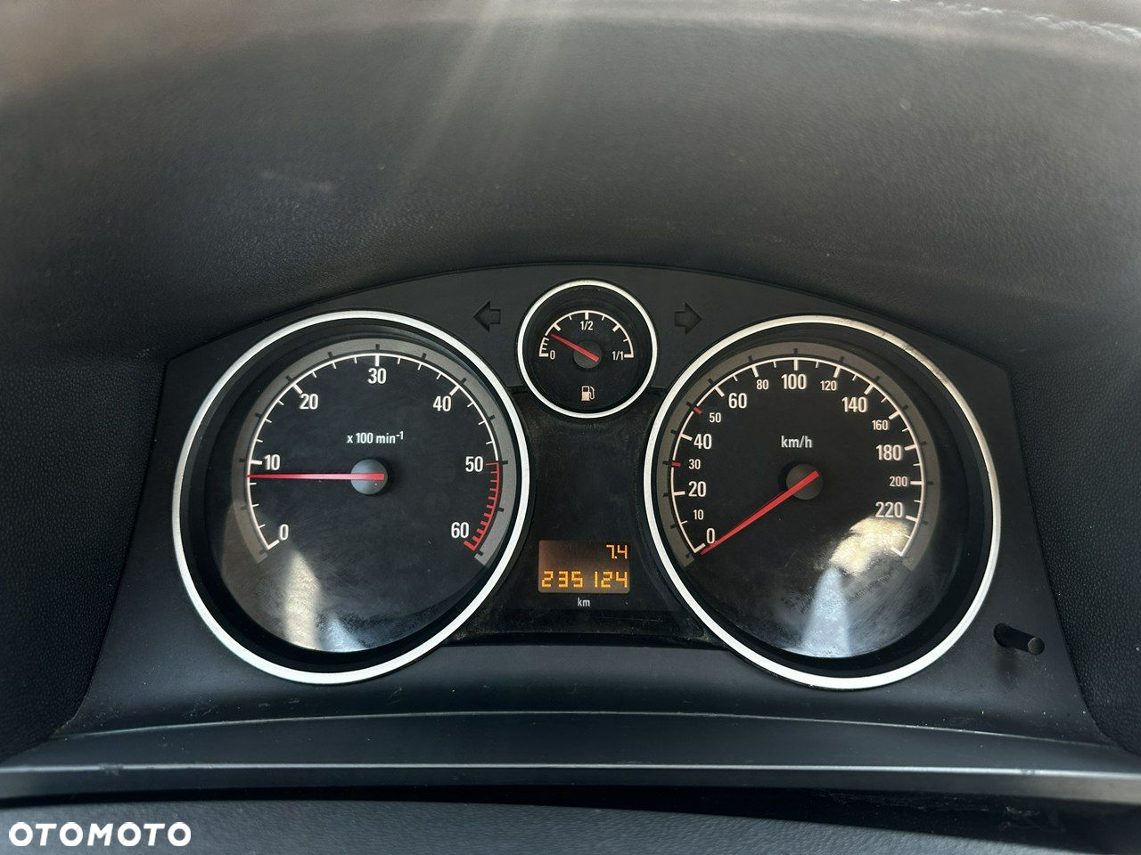 Opel Zafira 1.9 CDTI First Edition - 5