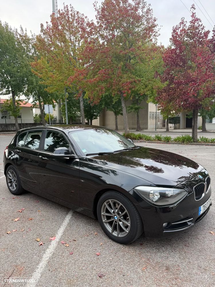 BMW 116