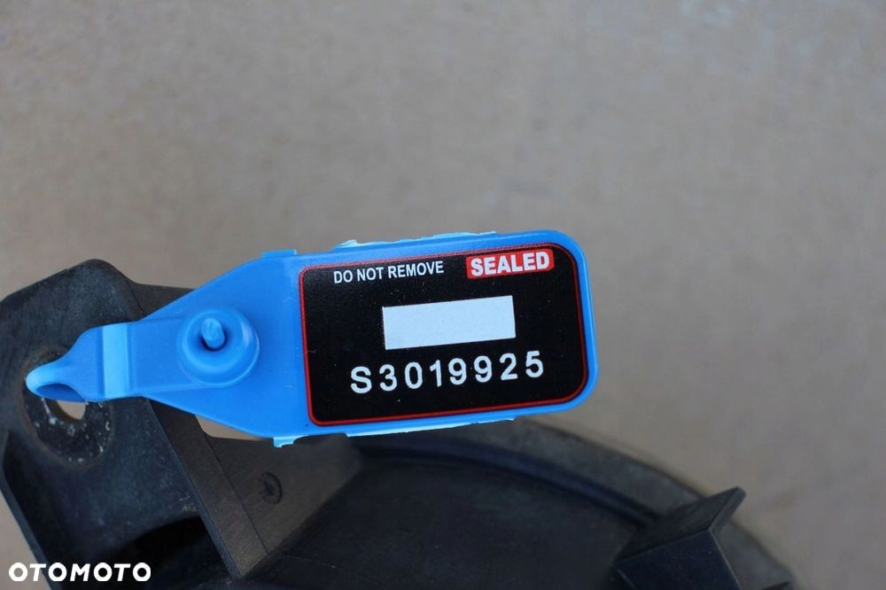 Halogen LEWY BMW x5 e70 e81 e82 e87 e88 e84 x3 e83 6924655 oryginalny - 6