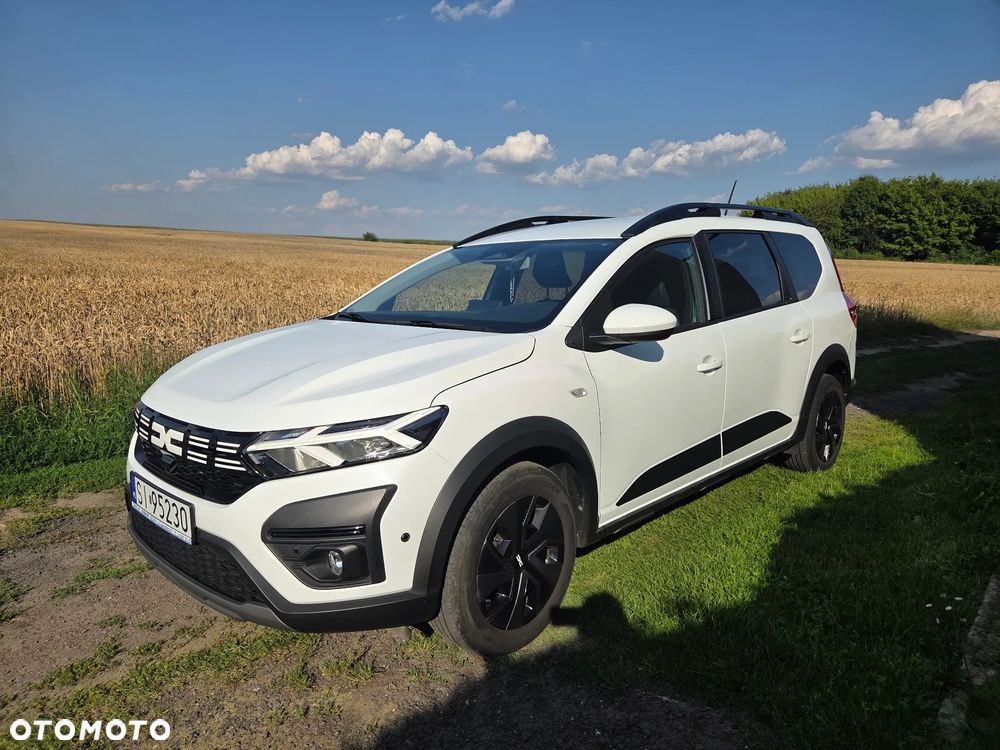Dacia Jogger 1.0 TCe Expression - 1
