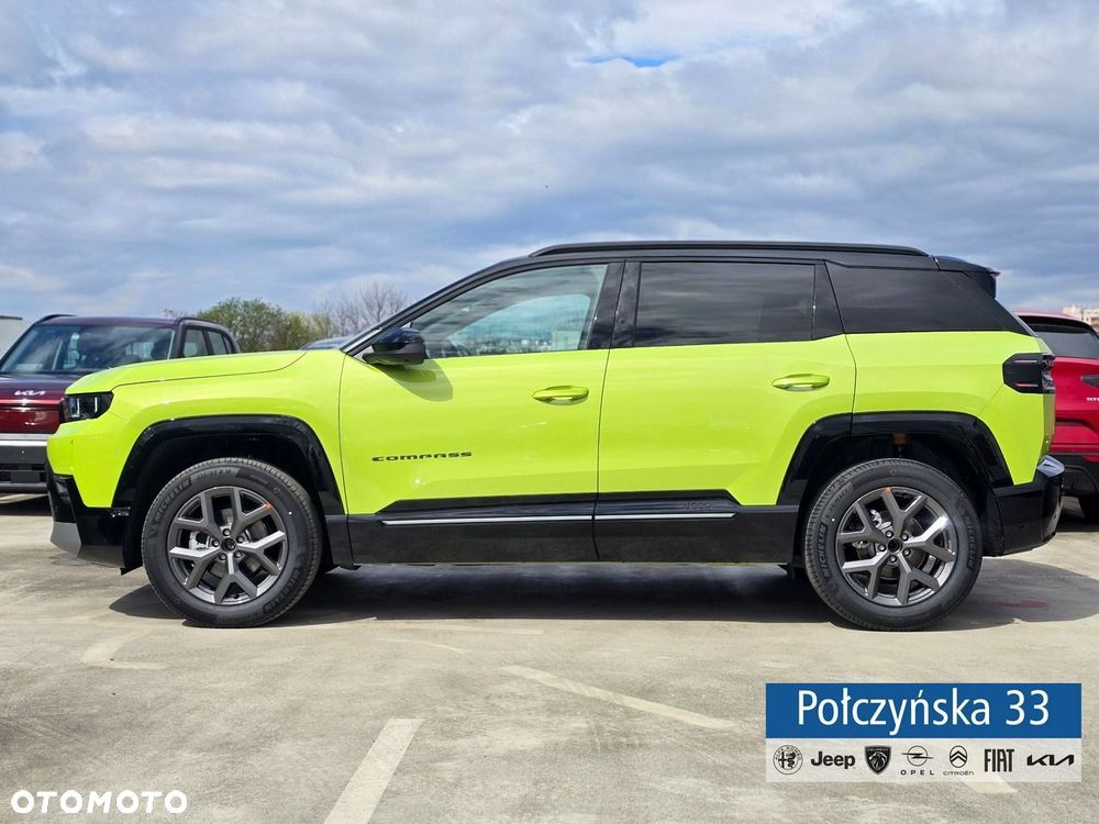 Jeep Compass - 4