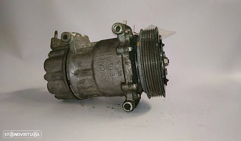Compressor AC CITROËN C4 I (LC_) - 1