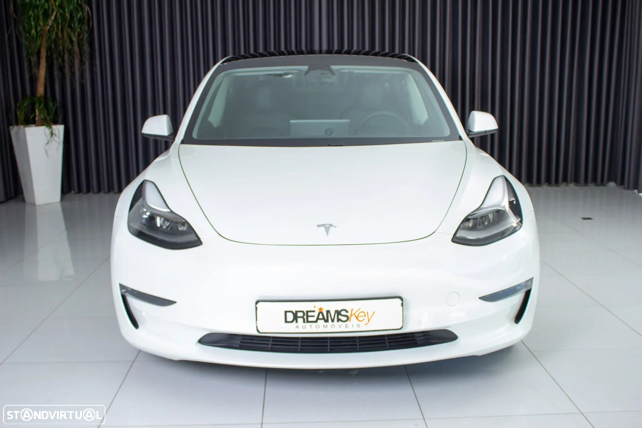 Tesla Model 3 Long Range AWD Dual Motor - 12
