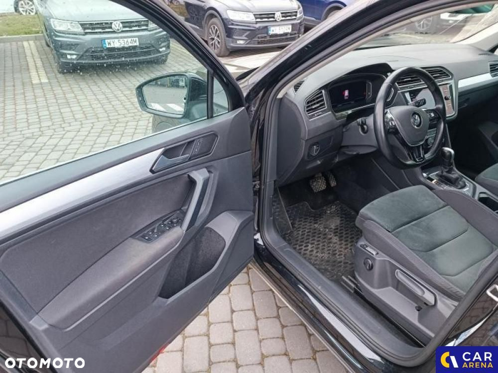 Volkswagen Tiguan - 15