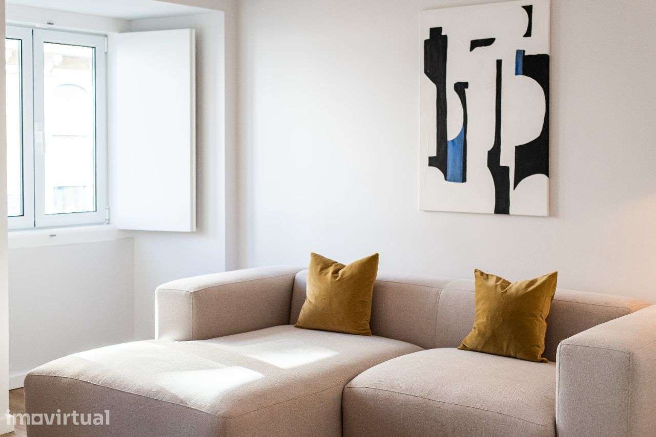 Apartamento T2 novo, com rentabilidade garantida nos Anjos - Grande imagem: 4/21