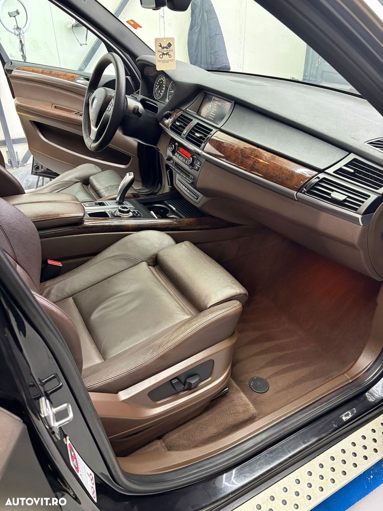 BMW X5 xDrive30d Edition Exclusive - 12