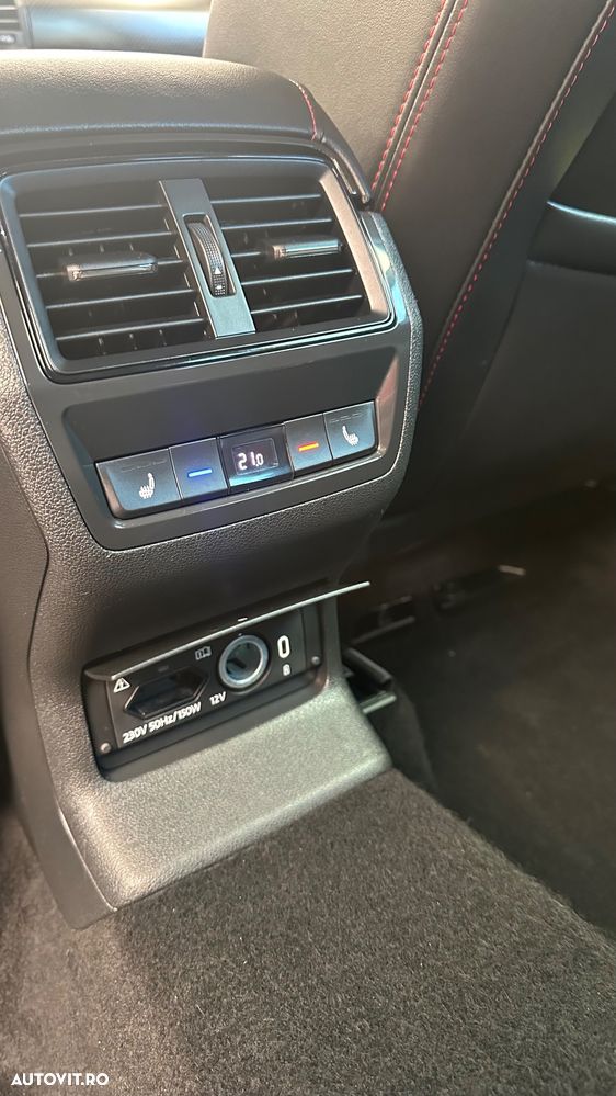 Skoda Kodiaq 2.0 Bi-TDI 4x4 DSG RS - 26