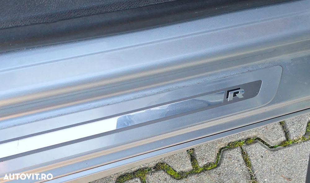 Volkswagen Scirocco - 24